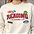 Moletom | My Sport is Reading - Imagem 2