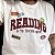 Camiseta | Reading is my favorite sport - Imagem 3