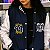 Jaqueta College Briar University - Imagem 1