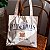 Ecobag | Divinos Rivais - Imagem 1