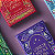 Jackets Corte de Espinhos e Rosas (Kit com 5) - Imagem 3