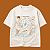 Camiseta | Divinos Rivais Ilustração - Imagem 1