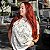 Camiseta | Iris e Roman (Divinos Rivais) - Imagem 3