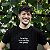 Camiseta | Your words catch fire (Divinos Rivais) - Imagem 3
