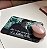 Mouse Pad Crepúsculo - Imagem 1
