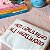 Camiseta | Hot Girls Read Ali Hazelwood (A Hipótese do Amor) - Imagem 3
