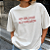 Camiseta | Hot Girls Read Ali Hazelwood (A Hipótese do Amor) - Imagem 5
