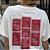 Camiseta | Hot Girls Read Ali Hazelwood (A Hipótese do Amor) - Imagem 4