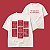 Camiseta | Hot Girls Read Ali Hazelwood (A Hipótese do Amor) - Imagem 1