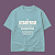 Camiseta | Stanford University (A Hipótese do Amor) - Imagem 1