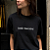 Camiseta | Hostil e Inacessível (A Hipótese do Amor) - Imagem 2