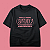 Camiseta | Tenha a mesma confiança que um homem branco medíocre (A Hipótese do Amor) - Imagem 1
