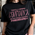 Camiseta | Tenha a mesma confiança que um homem branco medíocre (A Hipótese do Amor) - Imagem 2
