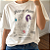 Camiseta | Women in Science (A Hipótese do Amor) - Imagem 2