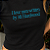 Baby Tee | I love men written by Ali Hazelwood (A Hipótese do Amor) - Imagem 2