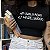 Baby Tee | Hot Girls Read Ali Hazelwood (A Hipótese do Amor) - Imagem 2
