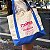 Ecobag | Stanford university (A Hipótese do Amor) - Imagem 1