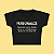 Baby Tee Personalizada - Imagem 1