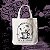 Ecobag | Corte de Espinhos e Rosas (ACOTAR) - Imagem 1