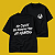 Camiseta | No Capital No Reaping (Amanhecer na Colheita) - Imagem 1