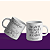 Caneca | Quarter Quell (Amanhecer na Colheita) - Imagem 1