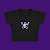 Baby Tee | Mascote (Wildcats) - Imagem 1