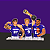 Totem Wildcats - Imagem 1