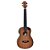 UKULELE SEIZI MAUI CRUSH BARITONO ELETRICO BAG - SAPELE - Imagem 2