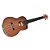 UKULELE SEIZI MAUI CRUSH BARITONO ELETRICO BAG - SAPELE - Imagem 6