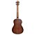 UKULELE SEIZI MAUI CRUSH BARITONO ELETRICO BAG - SAPELE - Imagem 3