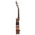 UKULELE SEIZI MAUI CRUSH SOPRANO ELETRICO BAG - SAPELE - Imagem 4