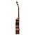 UKULELE SEIZI MAUI CRUSH TENOR ELETRICO BAG - SAPELE - Imagem 3