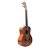 UKULELE SEIZI BALI SOPRANO ACUSTICO - SAPELE - Imagem 3