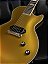 Guitarra Epiphone Les Paul Jared James Nichols Gold Glory - Com Case - Imagem 6