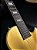 Guitarra Epiphone Les Paul Jared James Nichols Gold Glory - Com Case - Imagem 7