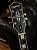 Guitarra Epiphone Les Paul Jared James Nichols Gold Glory - Com Case - Imagem 8