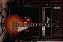 GUITARRA EPIPHONE LES PAUL STANDARD 2006 CHERRY SUNBURST - Imagem 2