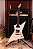 GUITARRA ESP LTD EXPLORER MAX 200 - OUTLET - MAX CAVALERA - Imagem 1