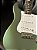 Guitarra Prs Signature John Mayer Silver Sky - Orion Green - Imagem 8