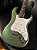 Guitarra Prs Signature John Mayer Silver Sky - Orion Green - Imagem 4