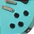 GUITARRA ELET - EPIPHONE - LES PAUL STUDIO - TURQUOISE - Imagem 6