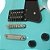 GUITARRA ELET - EPIPHONE - LES PAUL STUDIO - TURQUOISE - Imagem 5