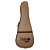 UKULELE SEIZI BORA-BORA PLUS PINEAPPLE CONCERT EL. BAG-EBONY - Imagem 4