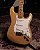 GUITARRA FENDER STRATOCASTER JAPAN ST72 70'S - ASH - Imagem 2