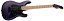 Guitarra Esp Ltd Sn-200ht  - Dark Metallic Purple Satin - Stratocaster - Imagem 2