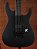 GUITARRA ESP LTD M BLACK METAL LMBKMBLKS - BLACK SATIN - Imagem 6