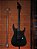 GUITARRA ESP LTD M BLACK METAL LMBKMBLKS - BLACK SATIN - Imagem 1