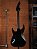 GUITARRA ESP LTD M BLACK METAL LMBKMBLKS - BLACK SATIN - Imagem 8