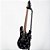 GUITARRA ESP LTD KIRK HAMMETT SIGNATURE DEMONOLOGY - BLACK - Imagem 1