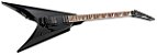GUITARRA ESP LTD ARROW-200 LARROW200BLK - BLACK - Imagem 2